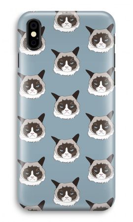 It's a Purrr Case