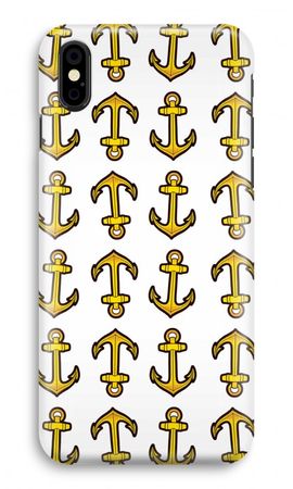 Musketon Anchor