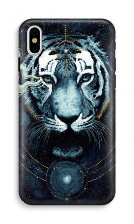 Darkness Tiger