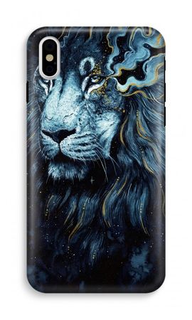 Darkness Lion
