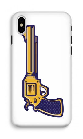 Pew Pew Pew