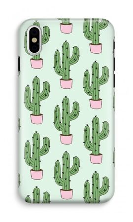 Cactus Lover