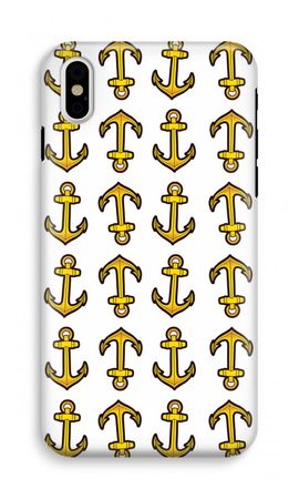 Musketon Anker