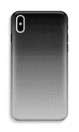 Musketon Halftone