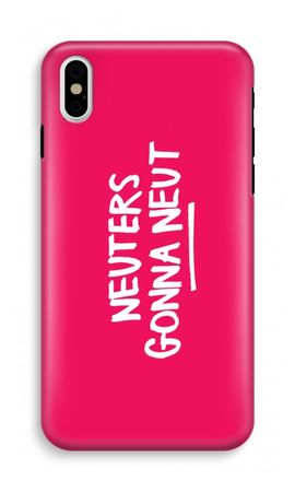 Neuters (roze)