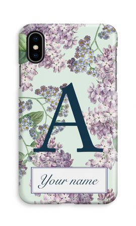 Spring florals