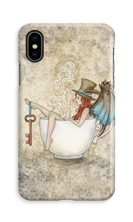 Bain de vapeur