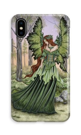 Dame de la forêt