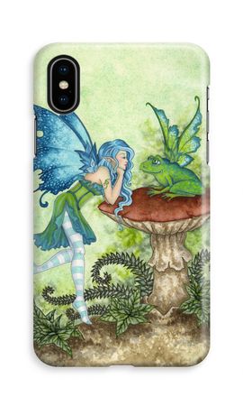 Rumeurs de grenouilles