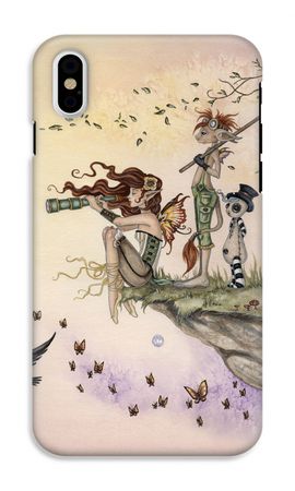 Where the wind takes you