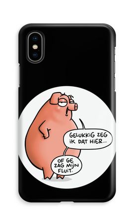Gelukkig zeg
