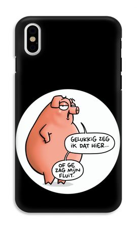 Gelukkig zeg