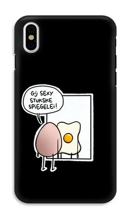 Spiegelei