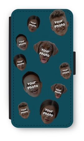 Personalized Face N°1