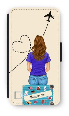 Leaving on a trip N°1