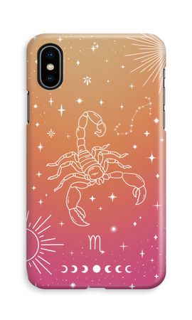 Zodiac sign N°5
