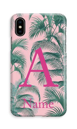 Palm fluo