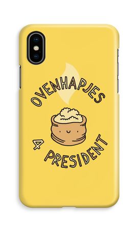 Ovenhapjes