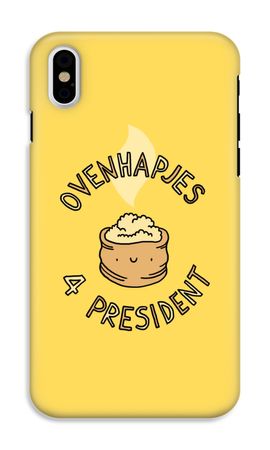 Ovenhapjes