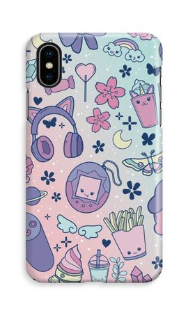 Schattige Kawaii