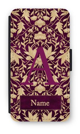 Weihnachten Morris florals