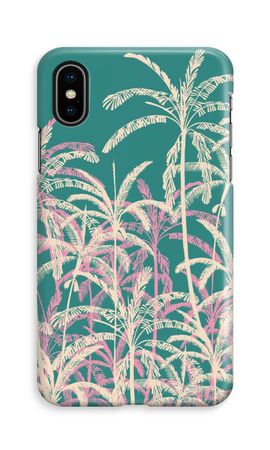 Tropical Palms