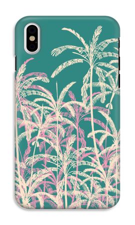 Tropical Palms