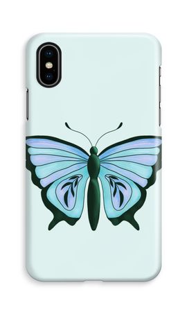 Blue Butterfly