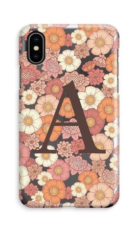 Retro Flowers