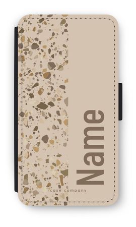 Namecase Terrazzo