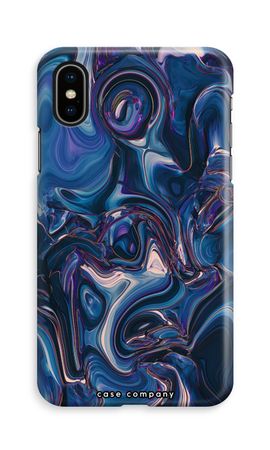 Mirrored Mirage