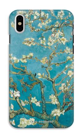 Almond blossom
