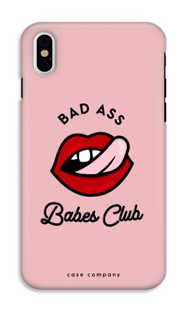 Badass Babes Club