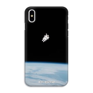 Alone in Space