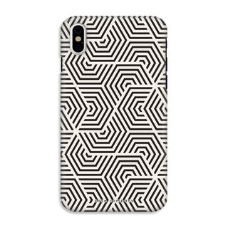Magic pattern