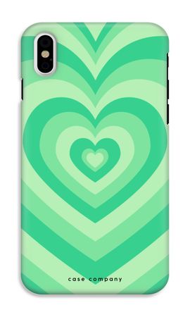 Heart Green