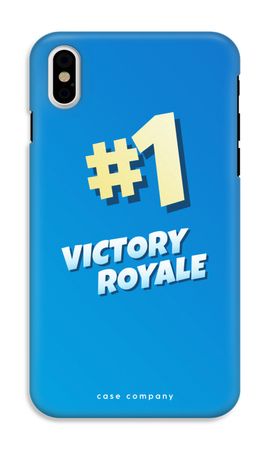 Victory Royale