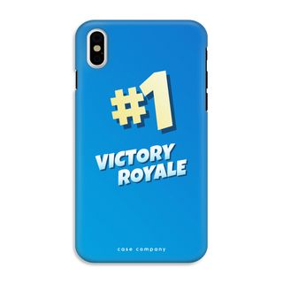 Victory Royale