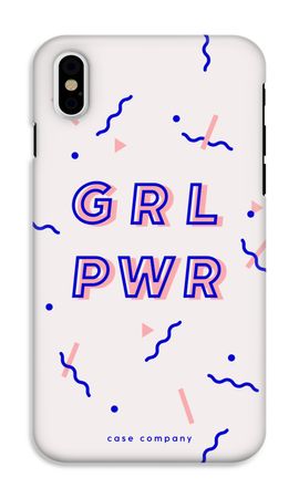 GRL PWR