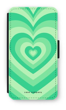 Heart Green
