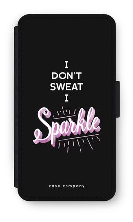 Sparkle quote