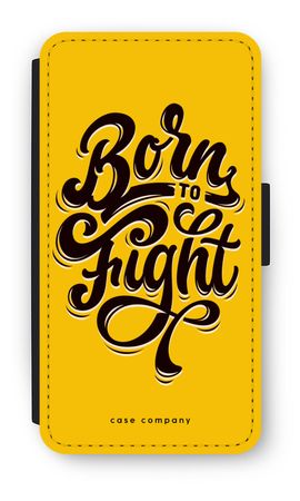 Born to Fight
