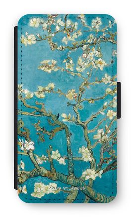 Almond blossom