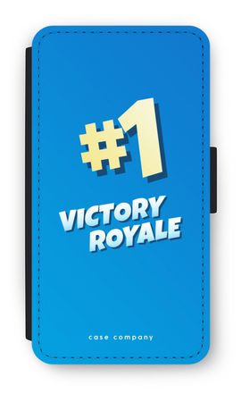 Victory Royale