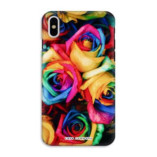 Nron fleurs