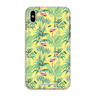 Flamingo party