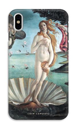 Birth Of Venus