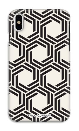 Geometric pattern