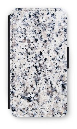 Gesprenkelter Marmor