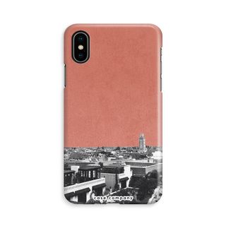 Marrakech Skyline 